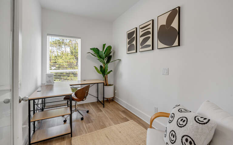 Find Rentals