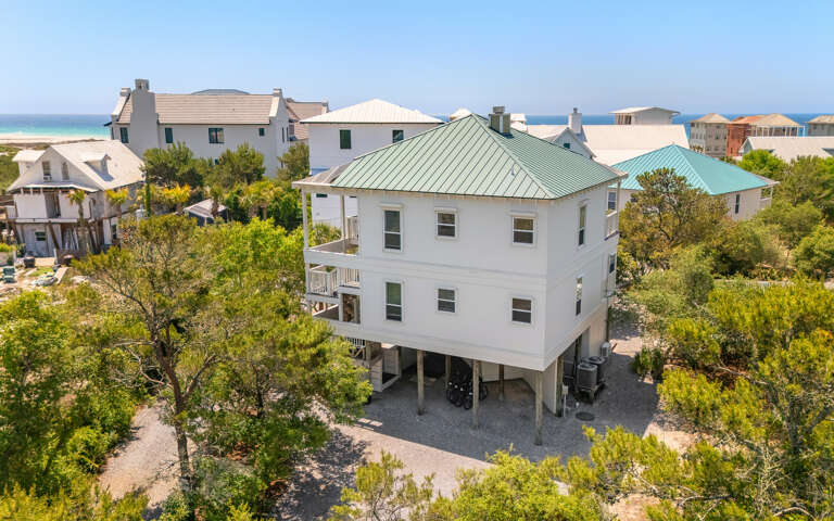 Find Rentals