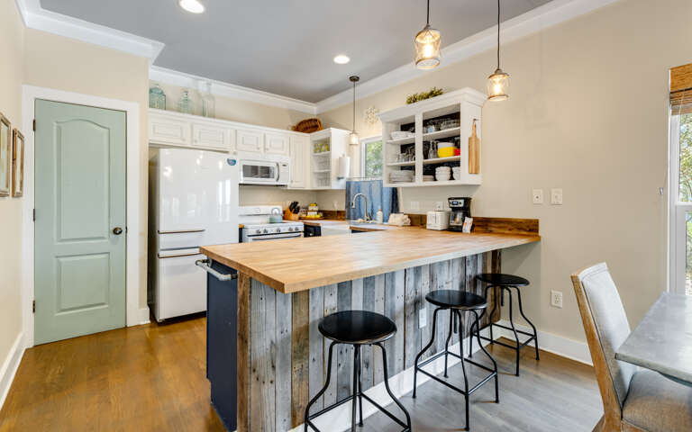Find Rentals