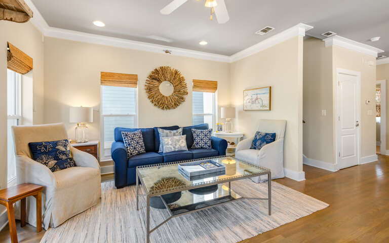 Find Rentals