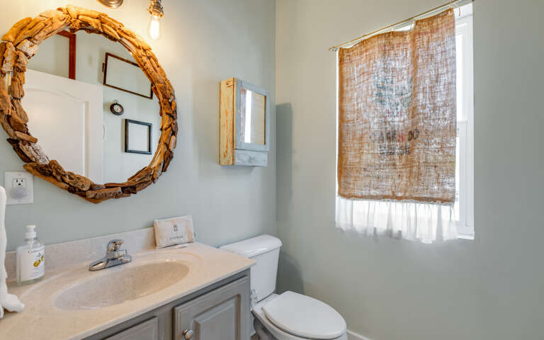 Find Rentals