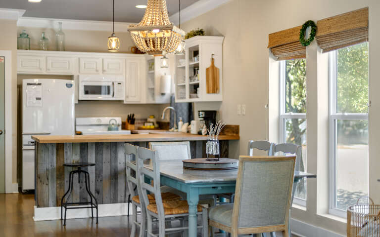 Find Rentals