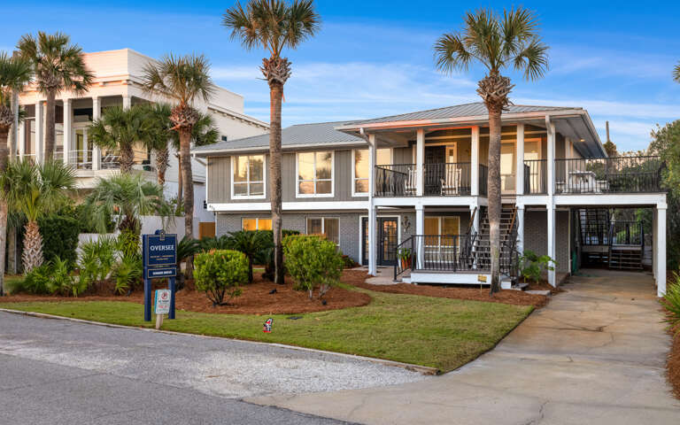 Find Rentals