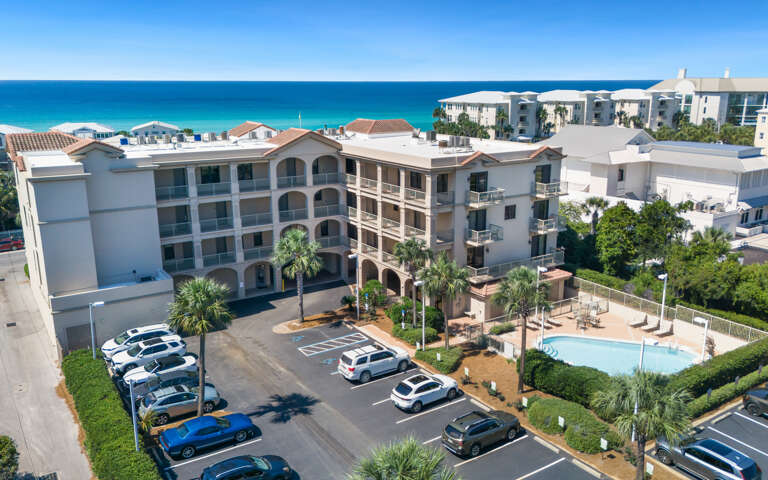 Find Rentals