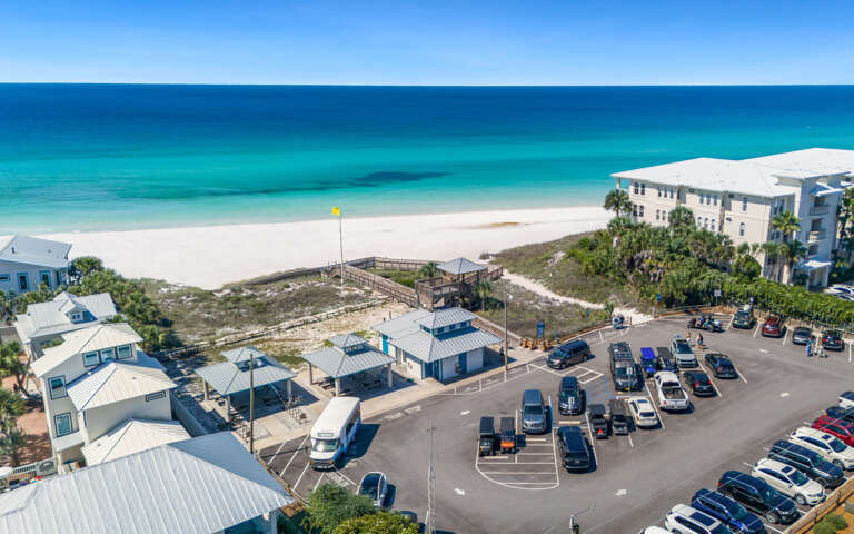 Find Rentals