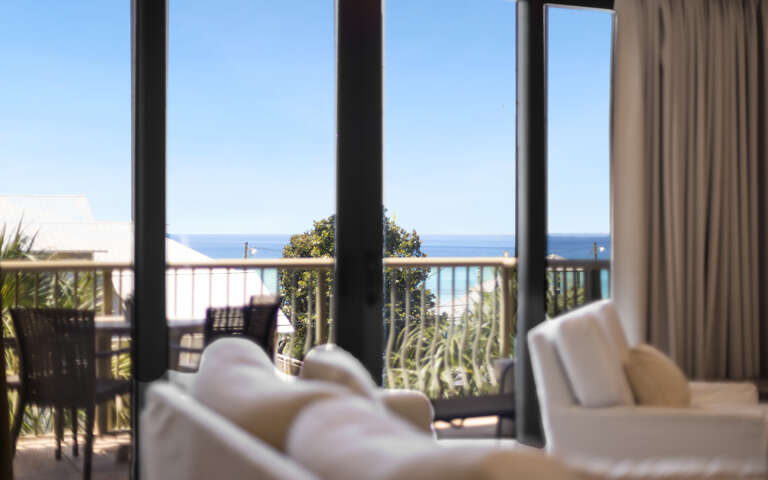 Santa Rosa Beach Condo Rental
