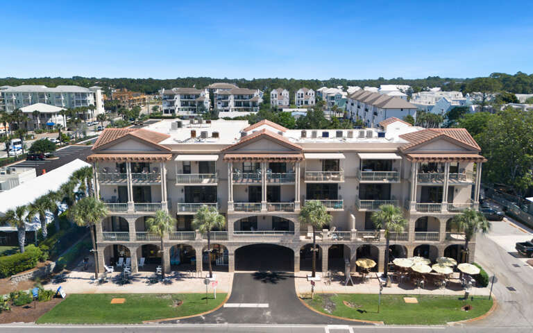Find Rentals