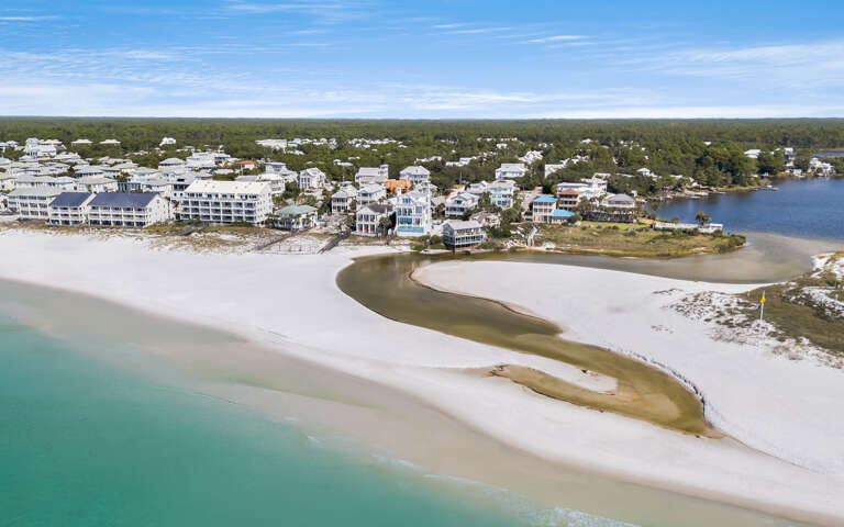 Find Rentals