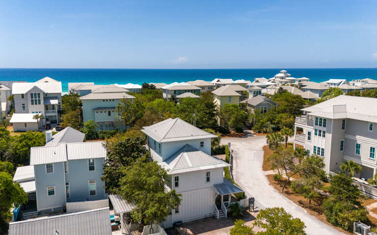 Find Rentals