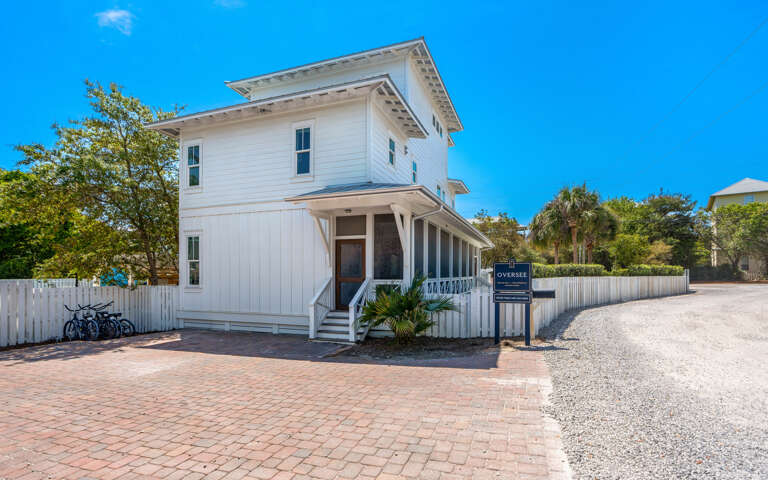 Find Rentals