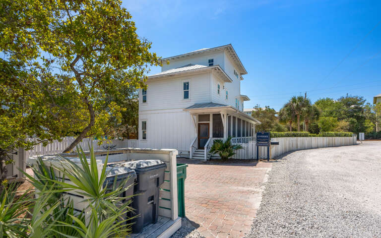 Find Rentals