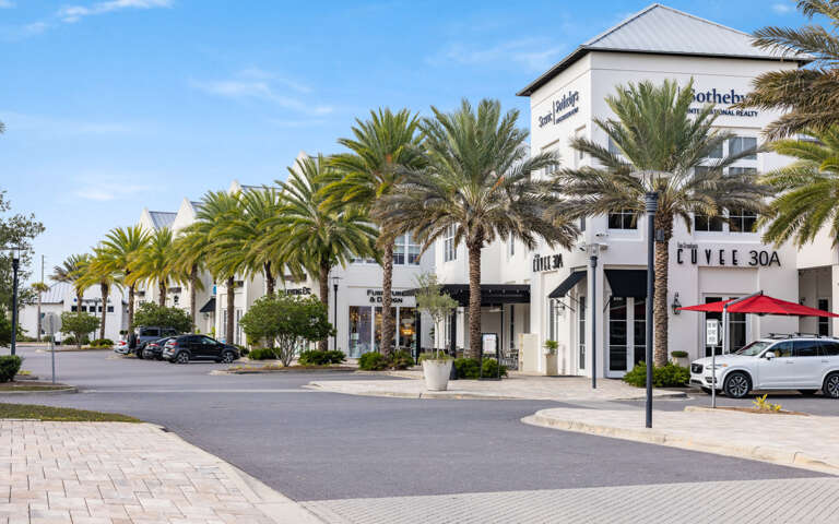 Find Rentals