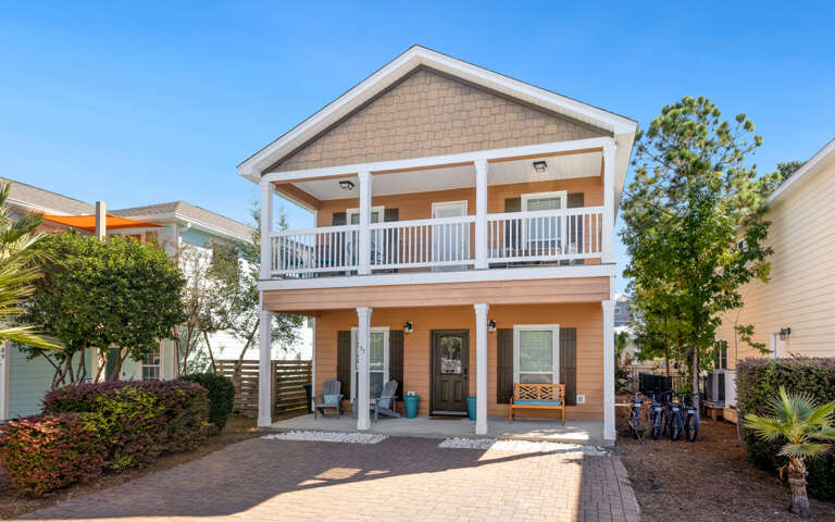 Find Rentals