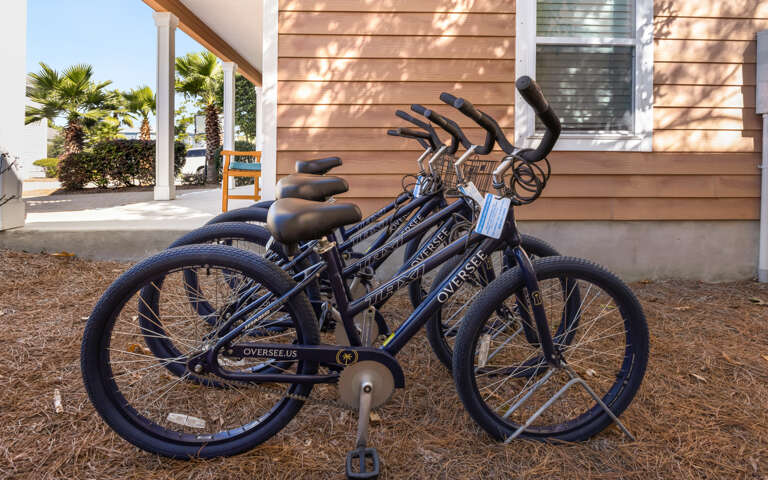 Find Rentals