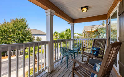 Sea Bliss Cottage