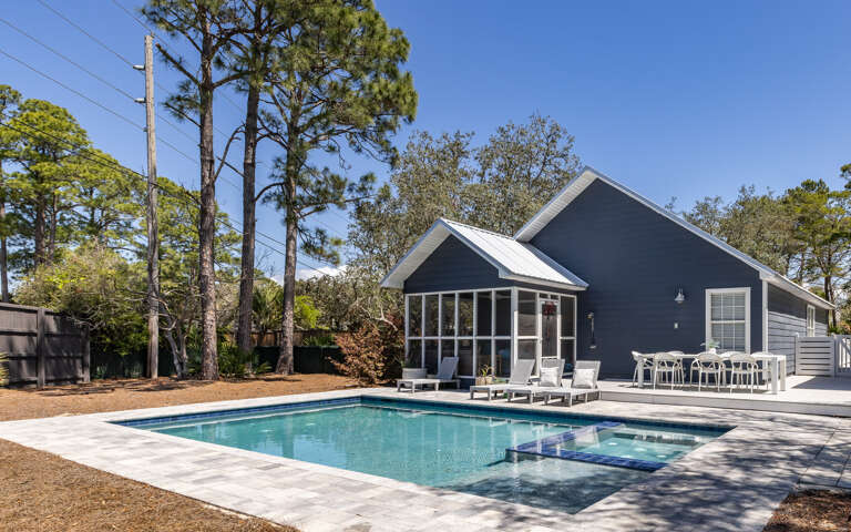 Find Rentals