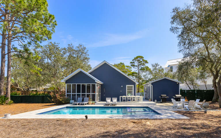 Find Rentals