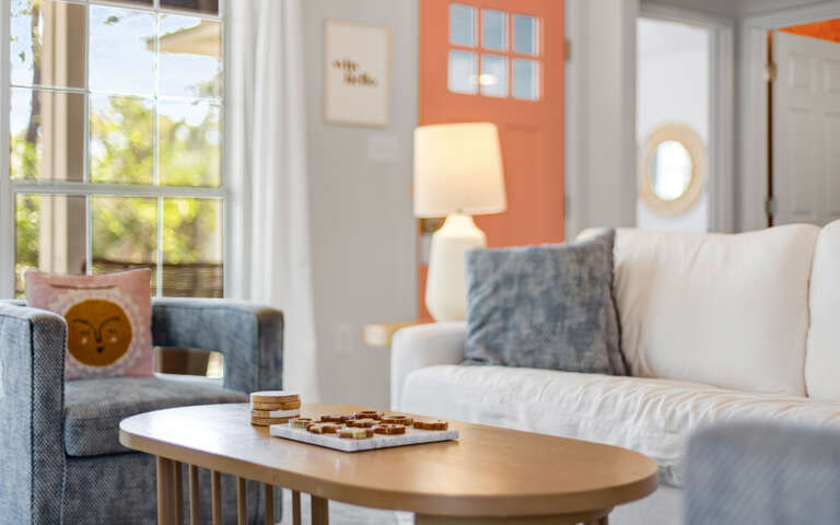 Find Rentals