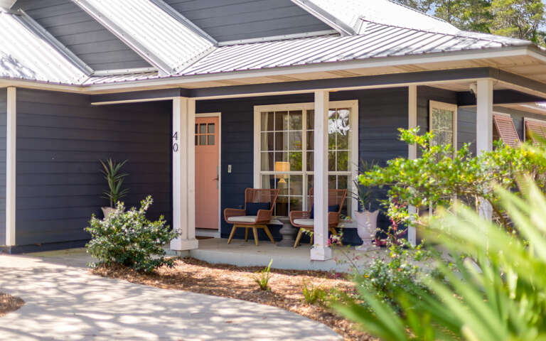 Find Rentals