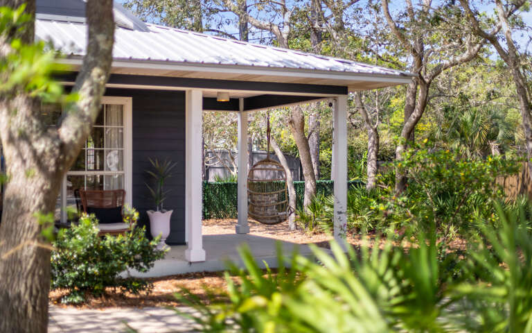 Find Rentals