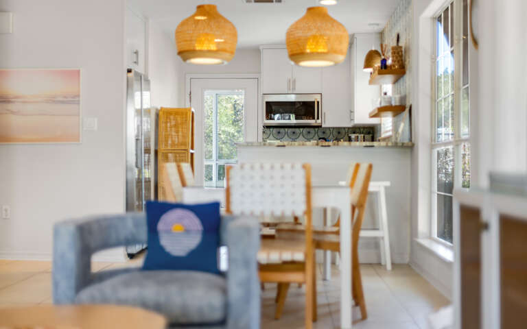 Find Rentals