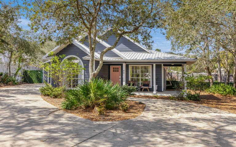 Find Rentals