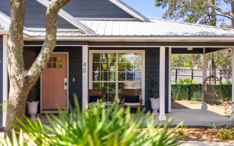 Find Rentals