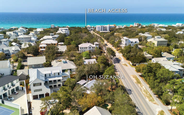 Find Rentals