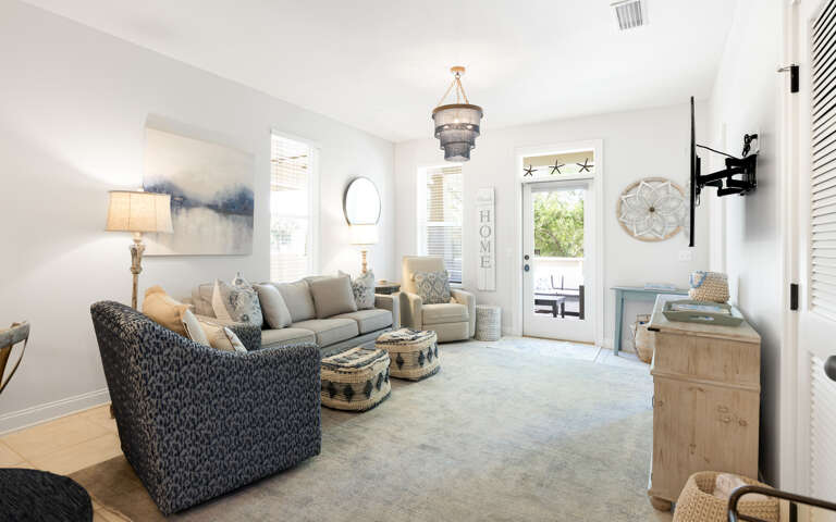 Dune Allen Beach Condo Rental