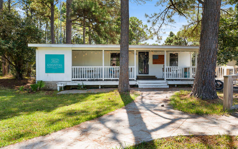 Find Rentals