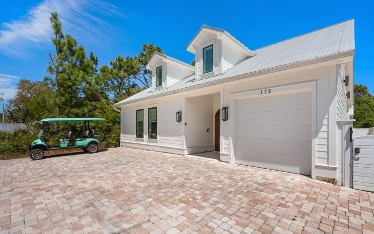 Find Rentals