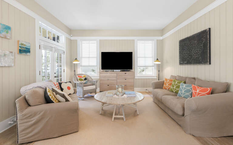 Find Rentals