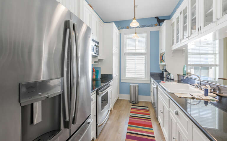 Find Rentals