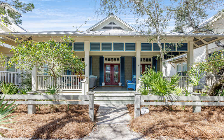 Find Rentals