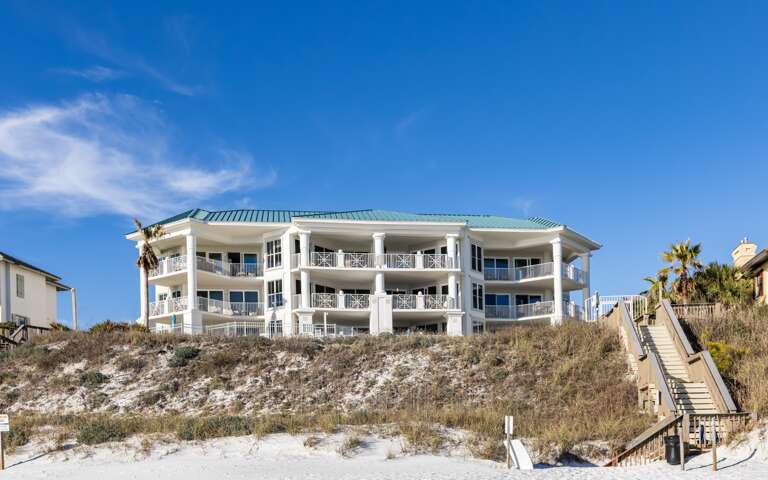 Find Rentals