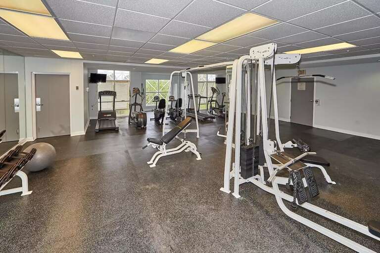 Find Rentals