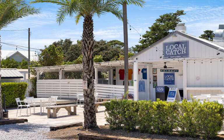 Find Rentals