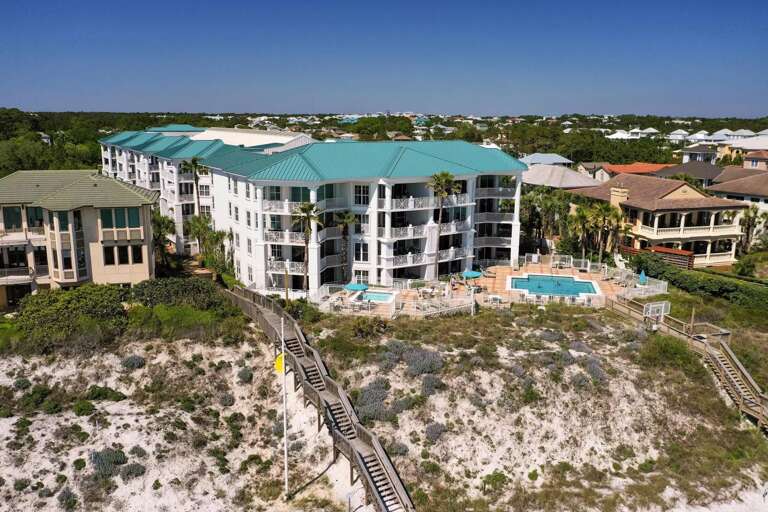 Find Rentals