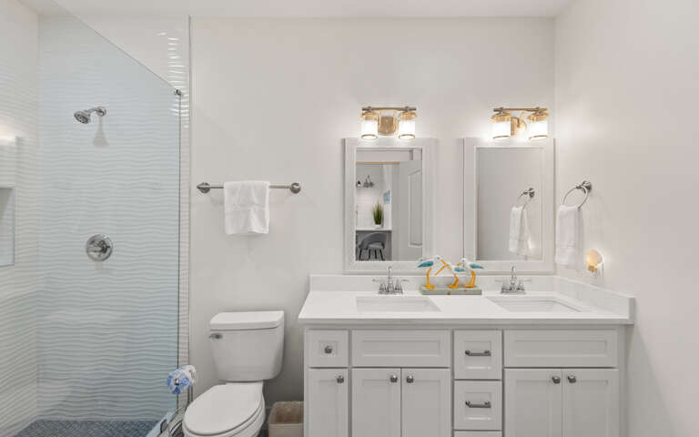 The Salty Pearl The Salty Pearl