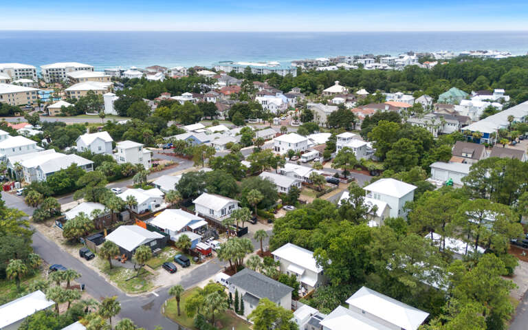 Find Rentals