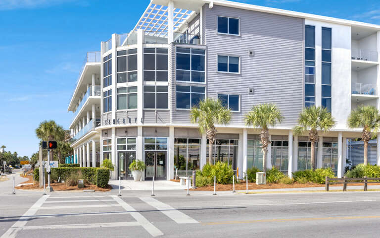 Find Rentals
