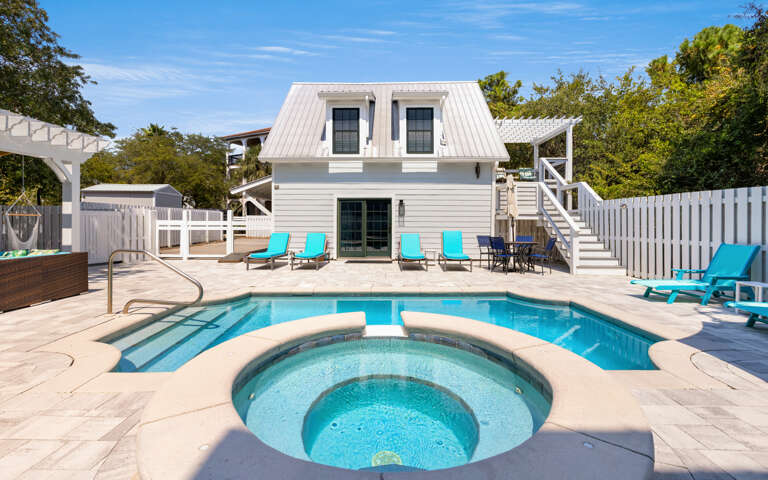 Santa Rosa Beach Home Rental Santa Rosa Beach Home Rental