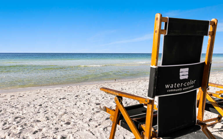 Watercolor Home Rental Watercolor Home Rental