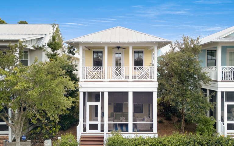 Find Rentals