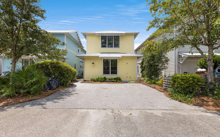 Find Rentals