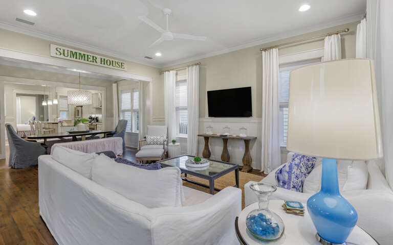 Watercolor Home Rental Watercolor Home Rental