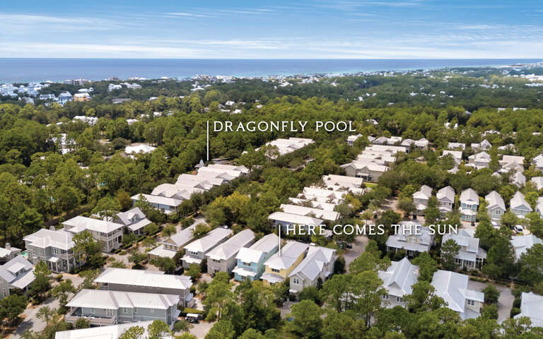 Find Rentals