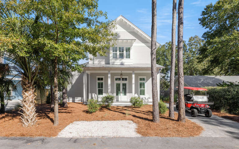 Find Rentals