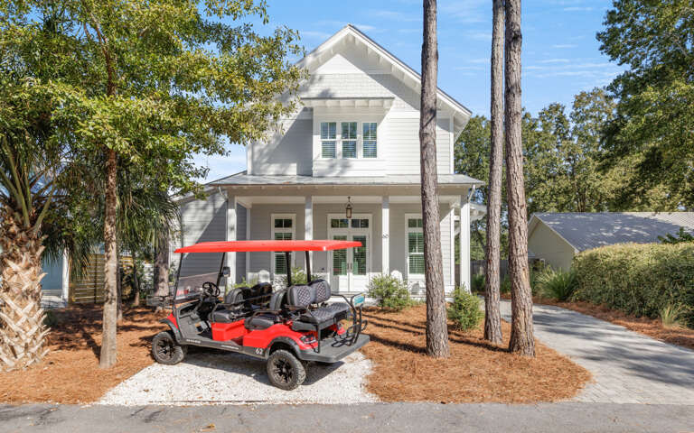 Find Rentals