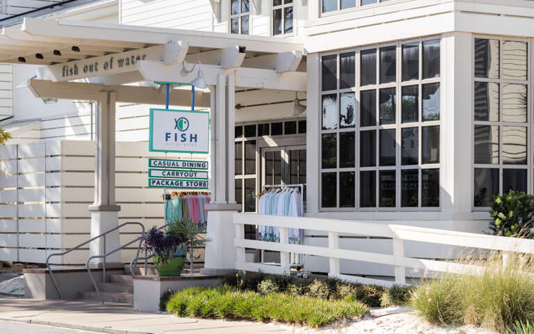 Find Rentals